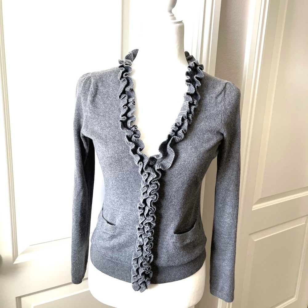 Cashmere sweater